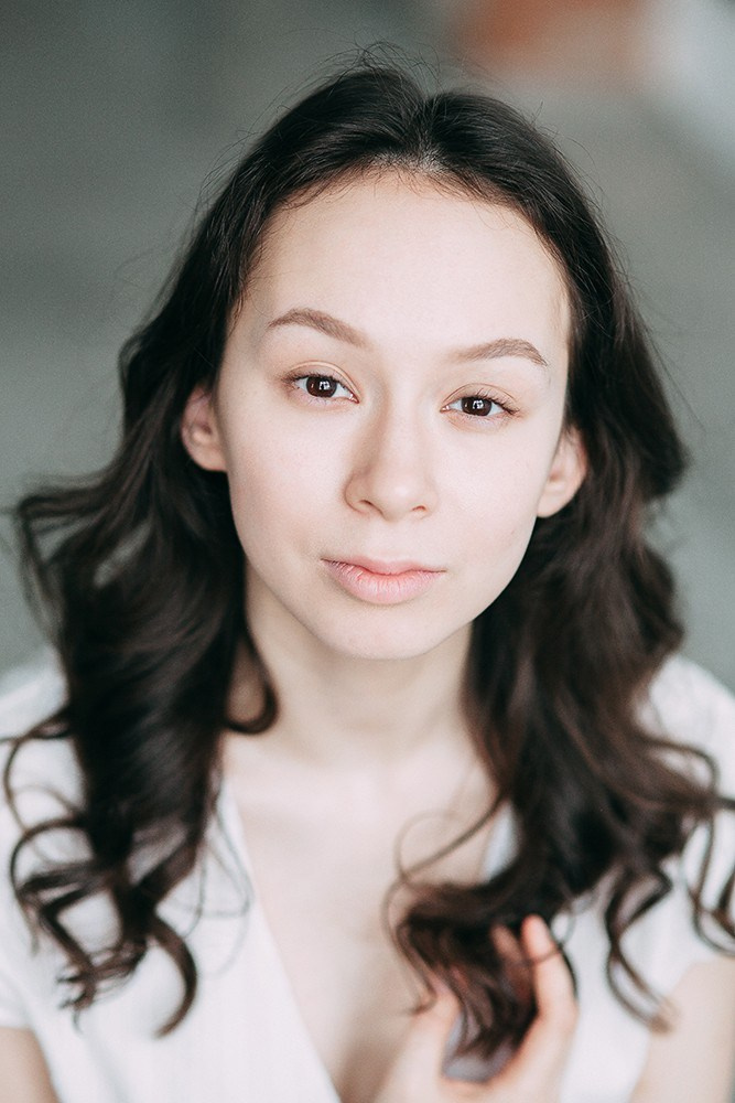 Миша и Саша