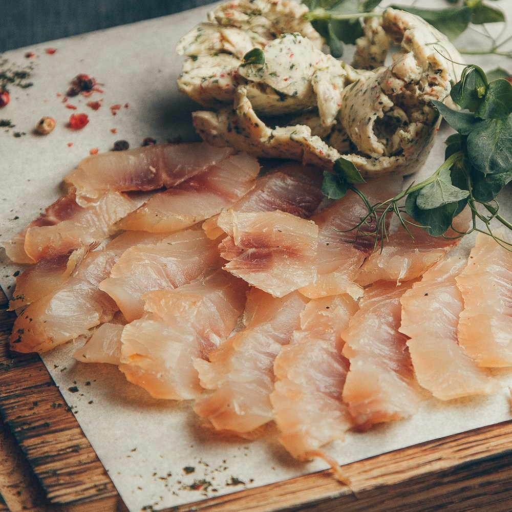 Съемка для ресторана "Угли"