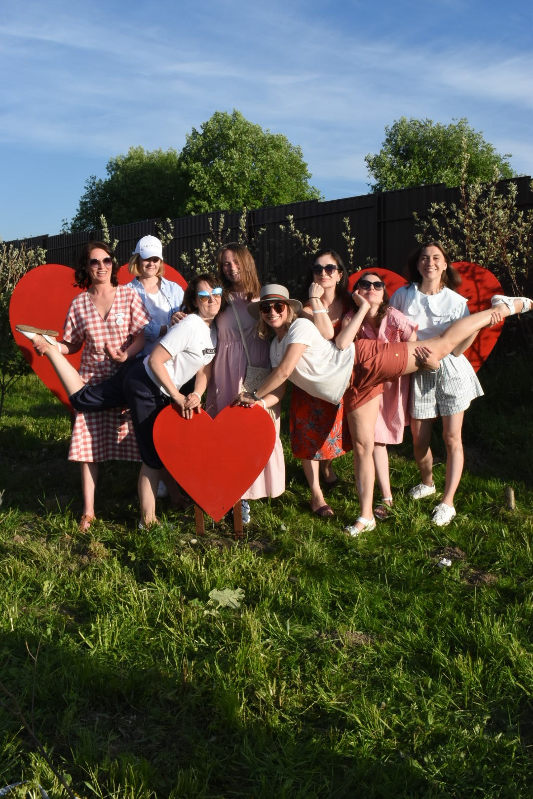 Vinity летний праздник. Елена Сергеева- фотограф для жизни и бренда. Фотосессии и репортаж мероприятий