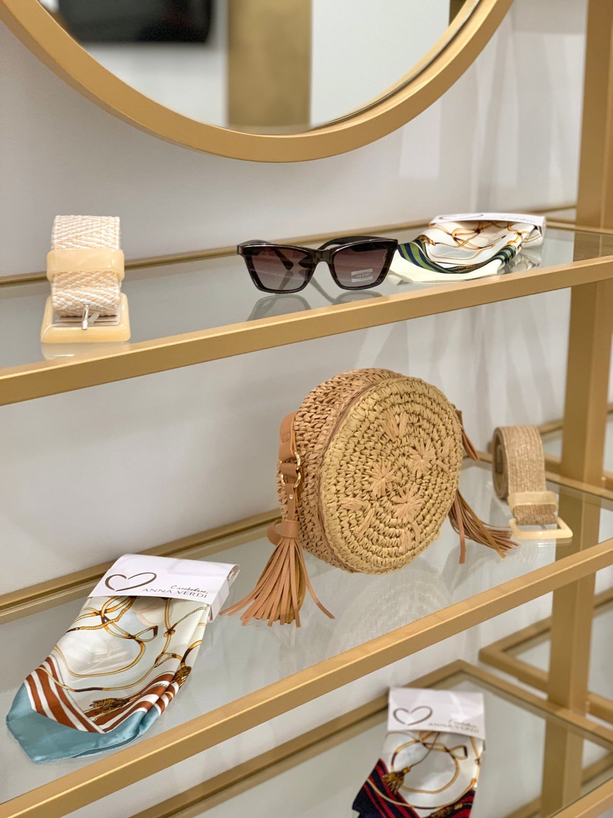 ТОРГОВЫЕ ЗАЛЫ, ОФИС «ANNA VERDI». Студия дизайна интерьеров FORMA