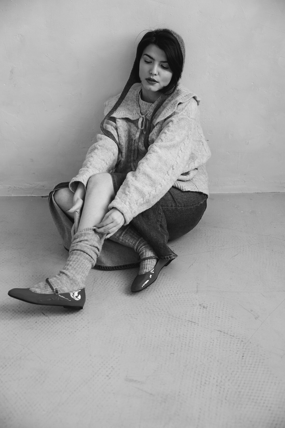 Лиза. Фотограф Нижний Новгород