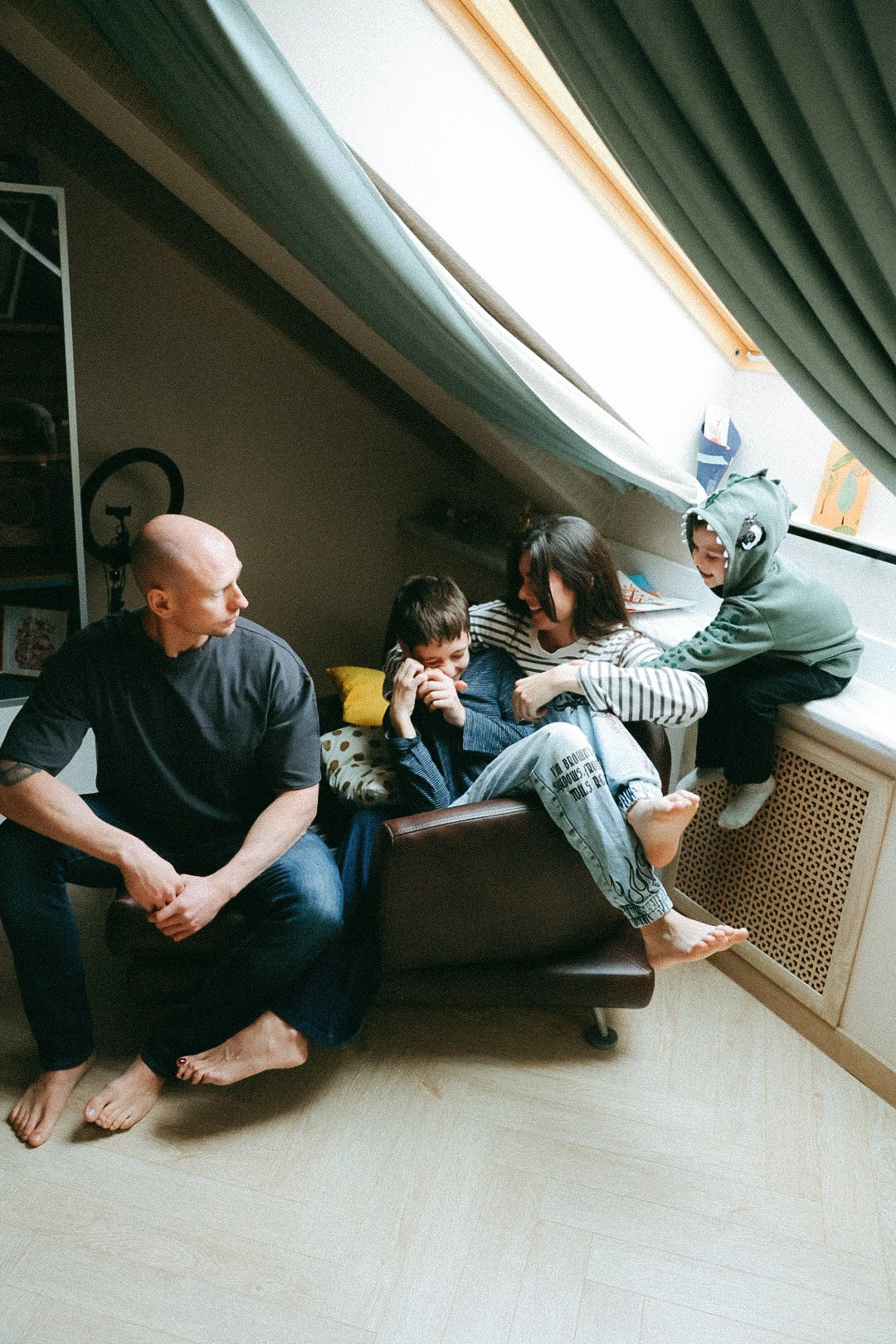 Family. Фотограф Нижний Новгород