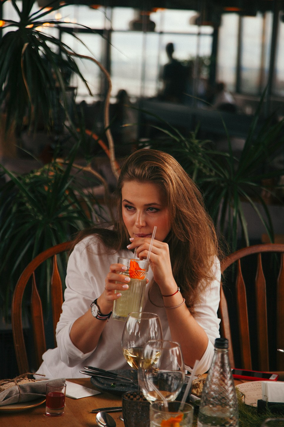 GASTRO. ФОТОГРАФ В ЕКАТЕРИНБУРГЕ НАСТЯ MUSE