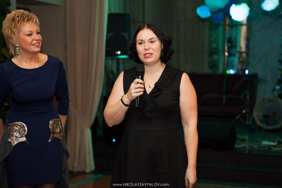 АЛВИСА (корпоратив). Видеооператор/Фотограф Николай Завьялов