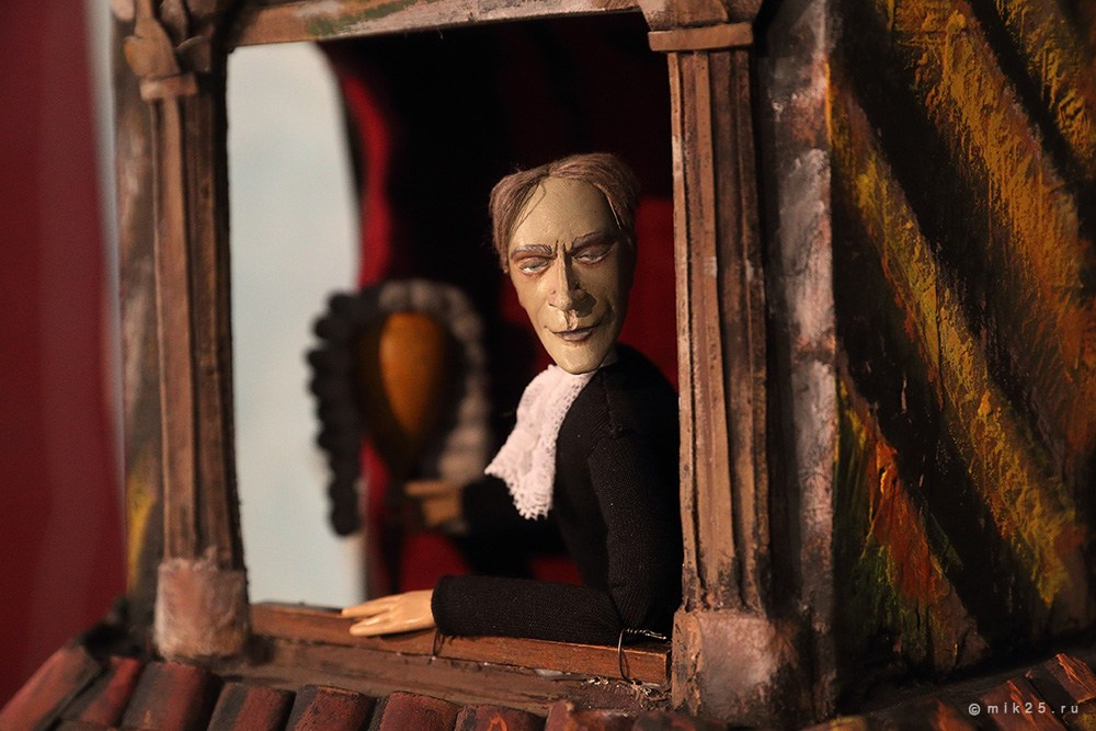 Разное. Конец зимы. Mik25