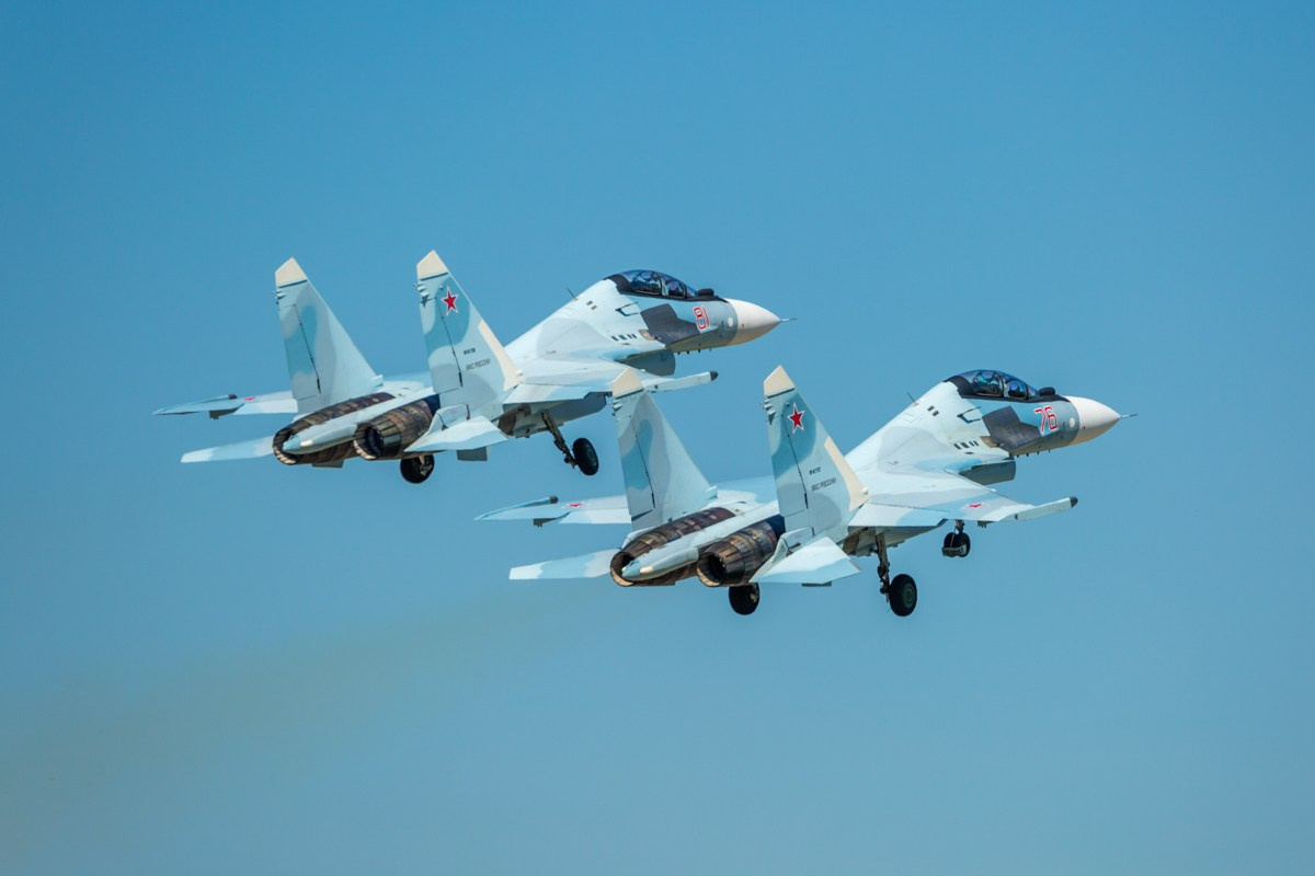 Aviation photography. Photographer Kirill Sergeev | Moscow