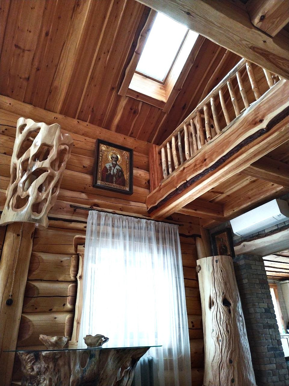 ОГРАЖДЕНИЯ. Строительство, отделка и реставрация деревянных домов в Москве и М.О