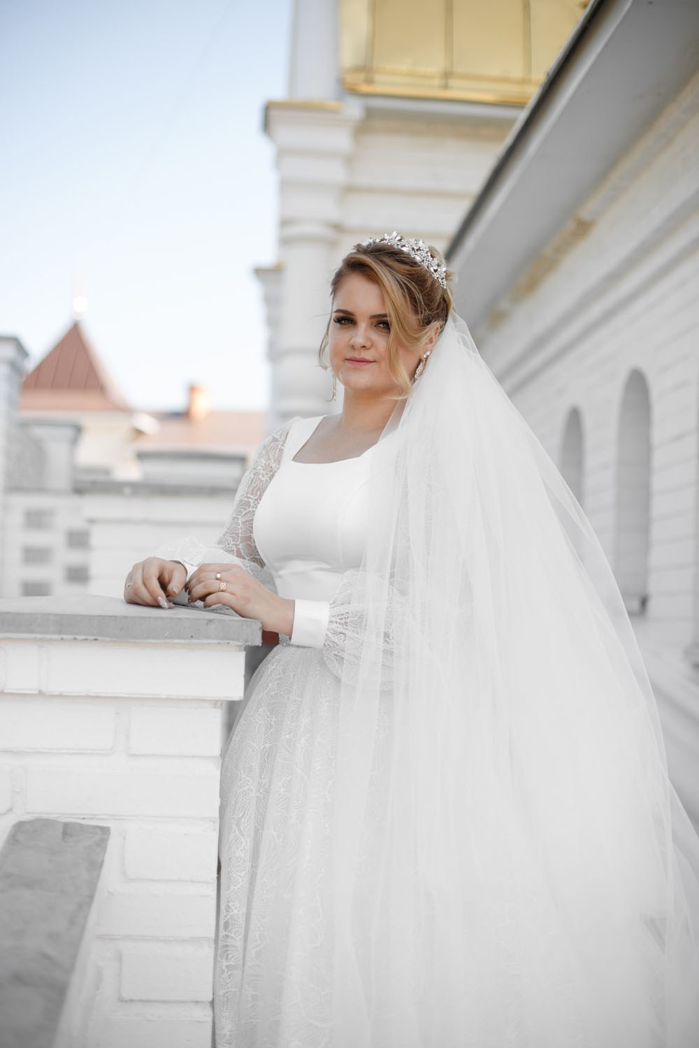 СВАДЬБА. Детский, семейный и свадебный фотограф в г. Орск Ирина Шмидт