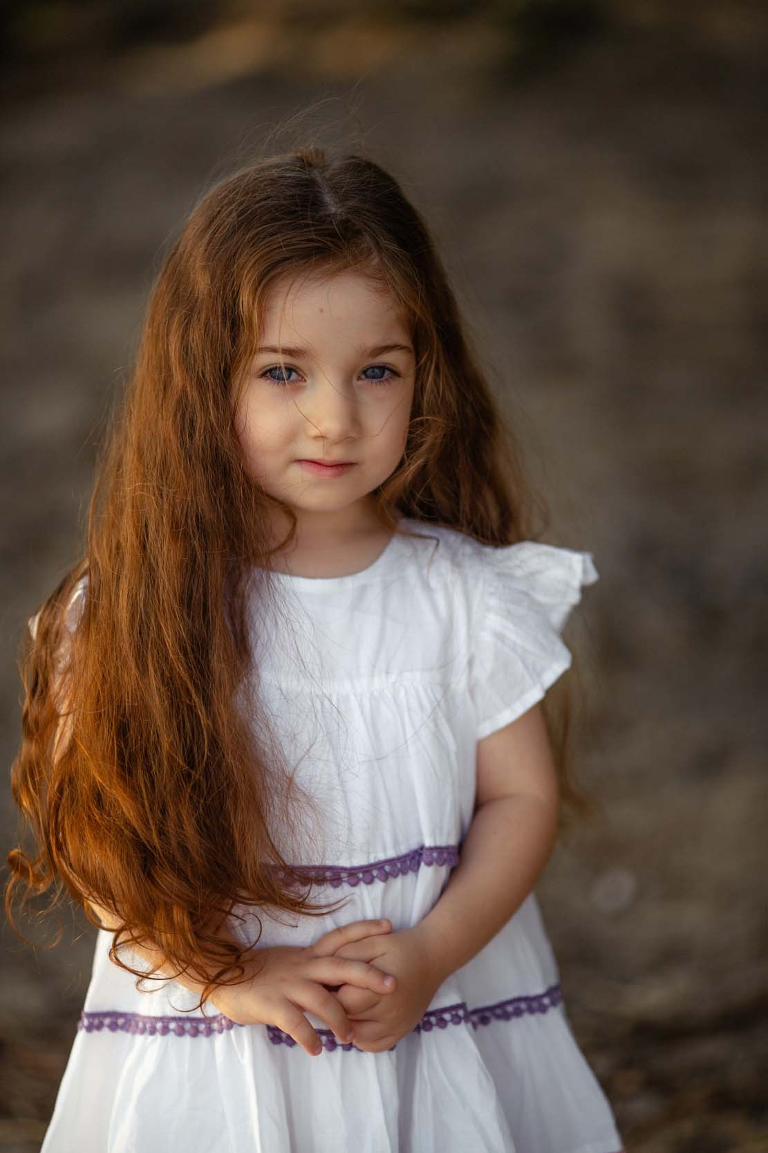 ДЕТИ. Фотография. Визуально-чувственный мир души