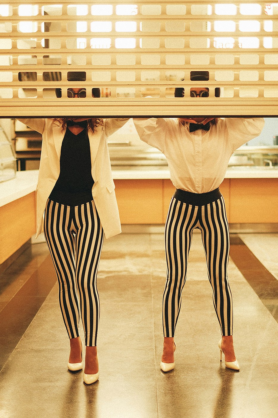 Куда мы идем когда спим!