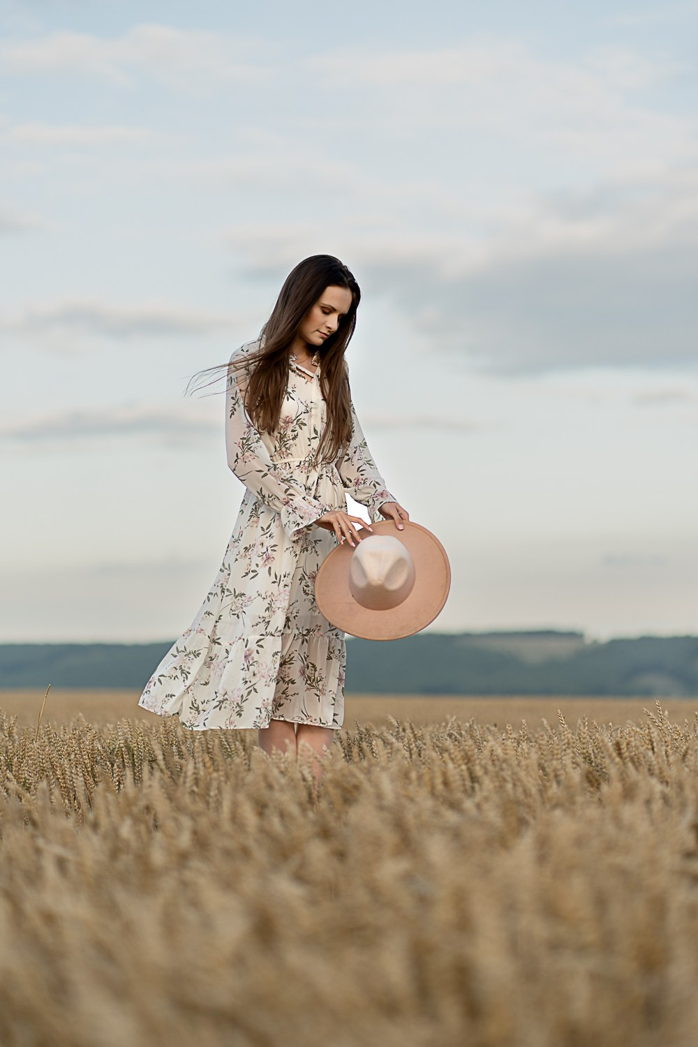 Виктория. Фотограф в Красноярске. Юлия Чаушанская