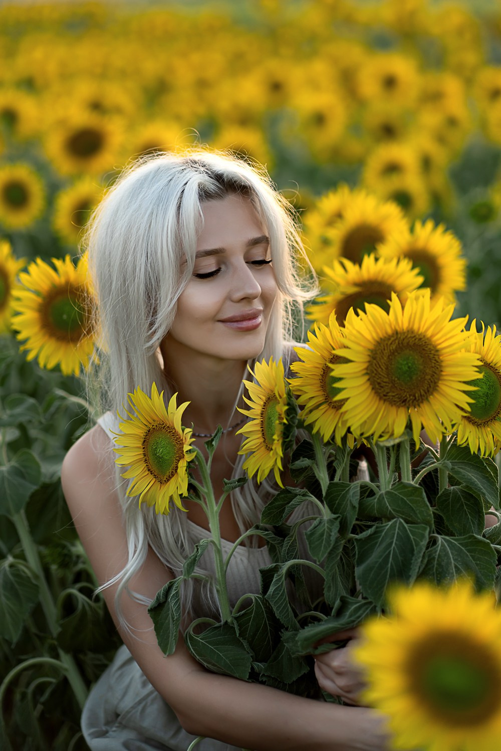 Анастасия. Фотограф в Красноярске. Юлия Чаушанская