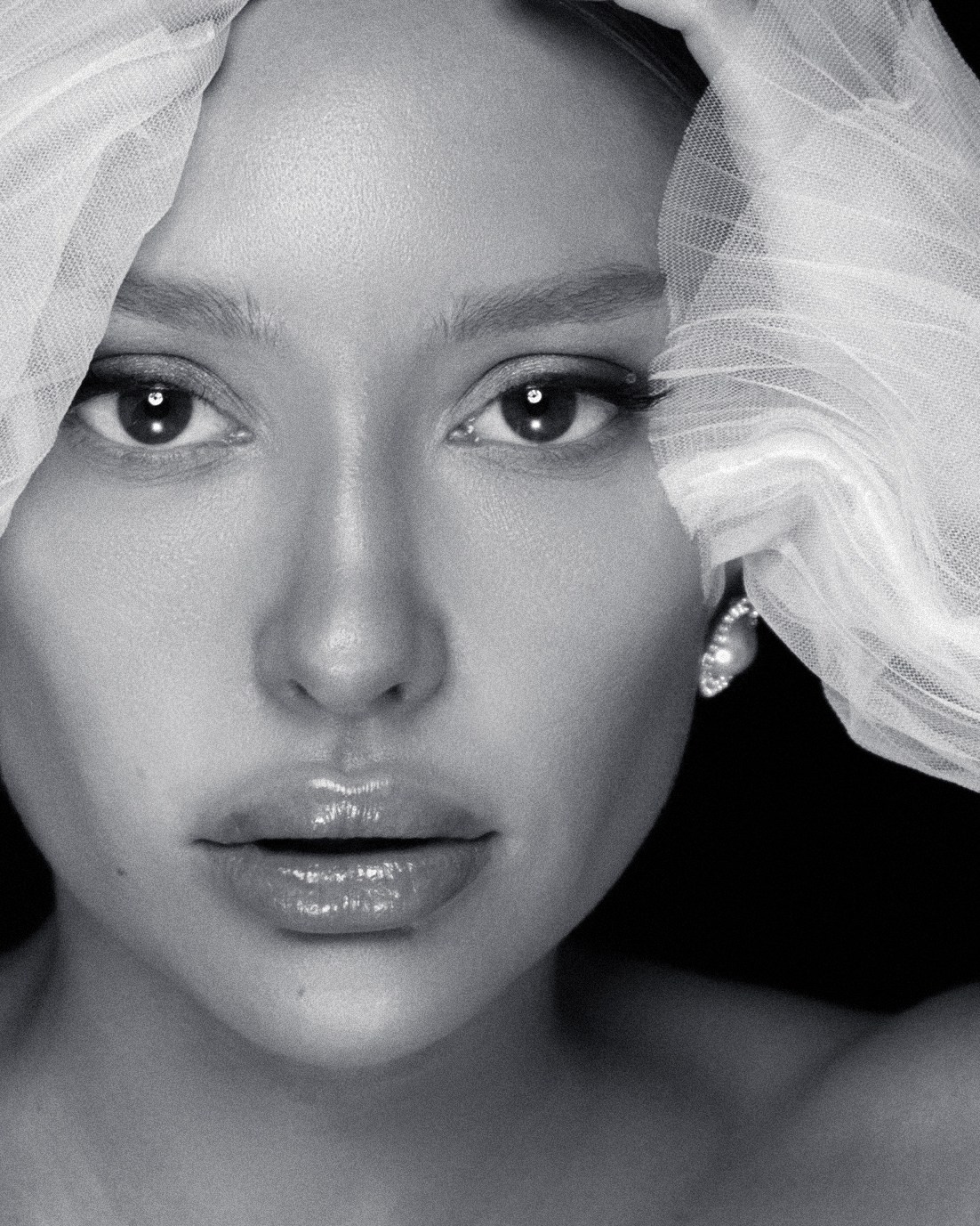 Galina. Женский фотограф в Москве Юлия Борисова