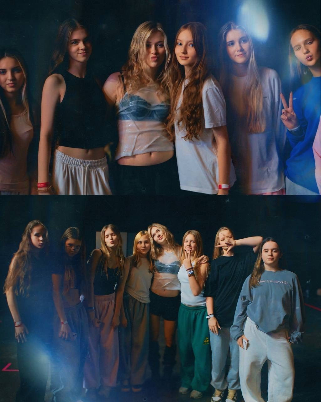 Репортаж. Твой фотограф в Москве