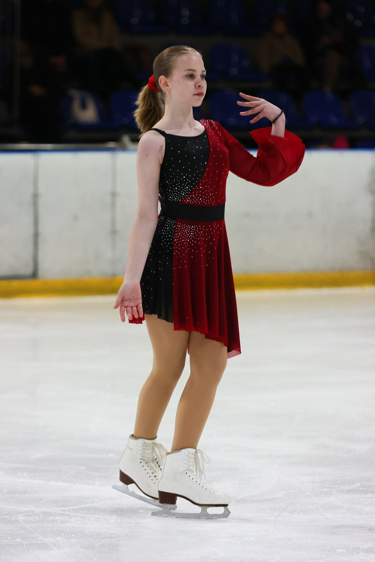 XV Традиционные соревнования по фигурному катанию. Спортивный фотограф Екатеринбург Онлайн трансляции