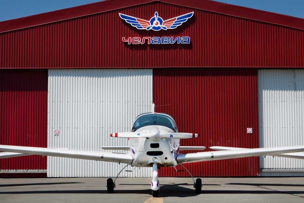 фотосъемка архитектуры и ландшафта, как построенных объектов так и в процессе строительства