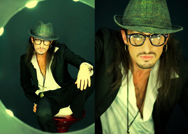 Портреты женщин и мужчин. Студийный и Рекламный Фотограф в Екатеринбурге Сергей Минин