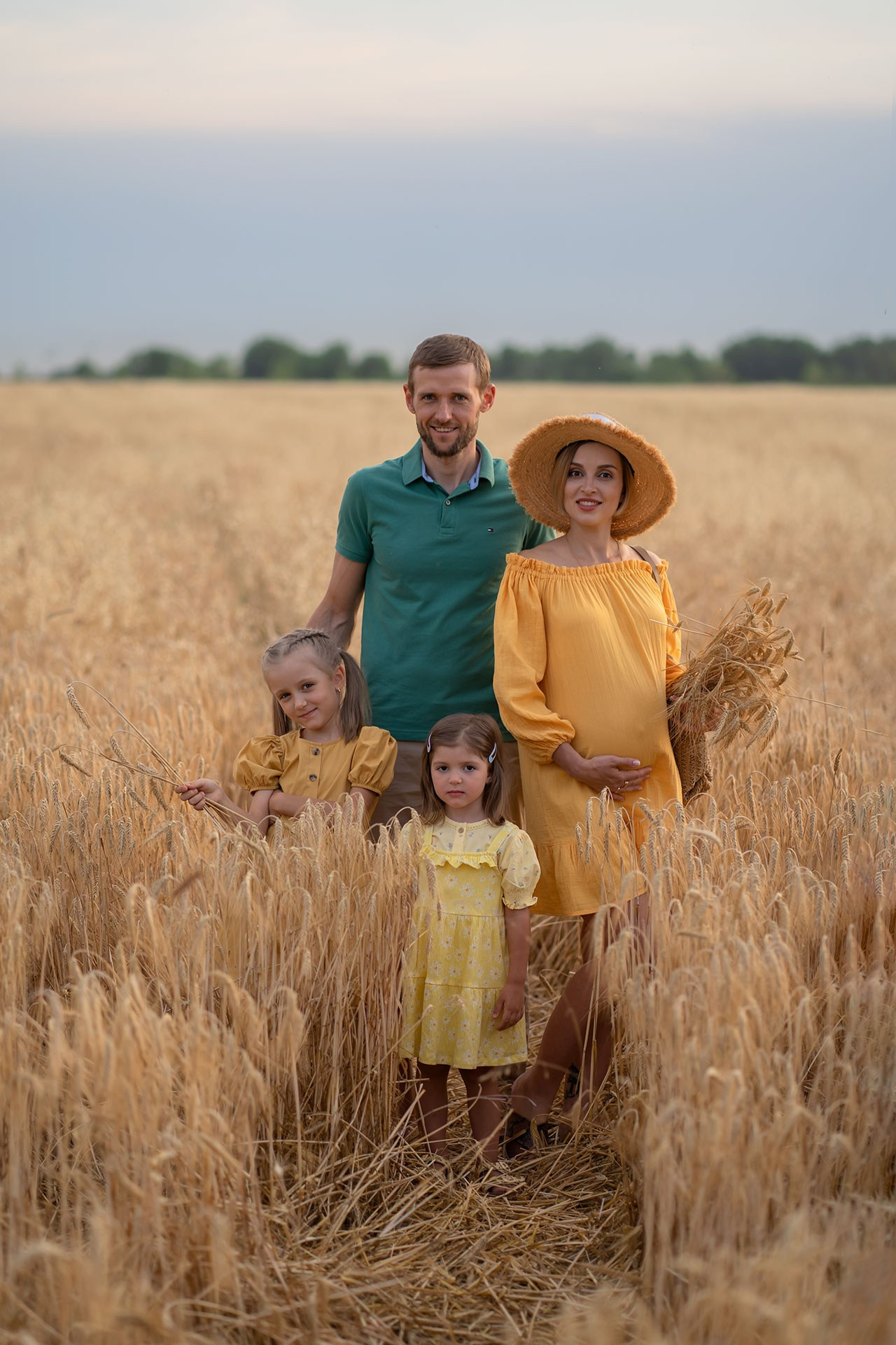 Семейные фотоистории. Детский и семейный фотограф в Москве и Подмосковье Настя Наумова