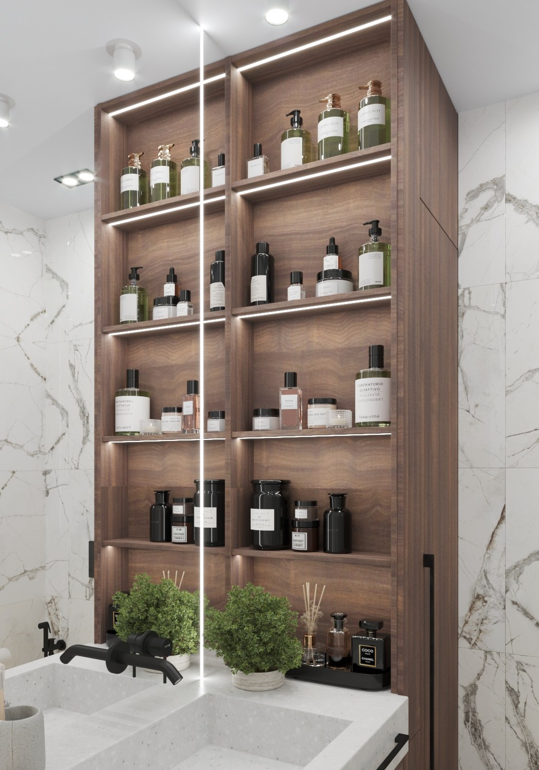 Услуги 3D визуализации интерьеров с опытом 7 лет. Быстрые сроки - получите первые черновики уже через 2 дня. Четкие цены под разный бюджет. 3D-визуализация интерьеров и мебели | Larionova.vis — для студий и дизайнеров