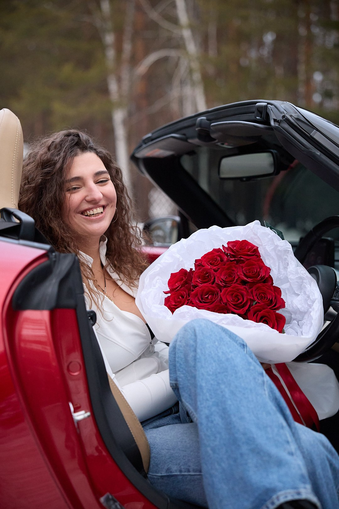 8 марта. Репортажный фотограф в Иркутске — Ярослав Ковалёв