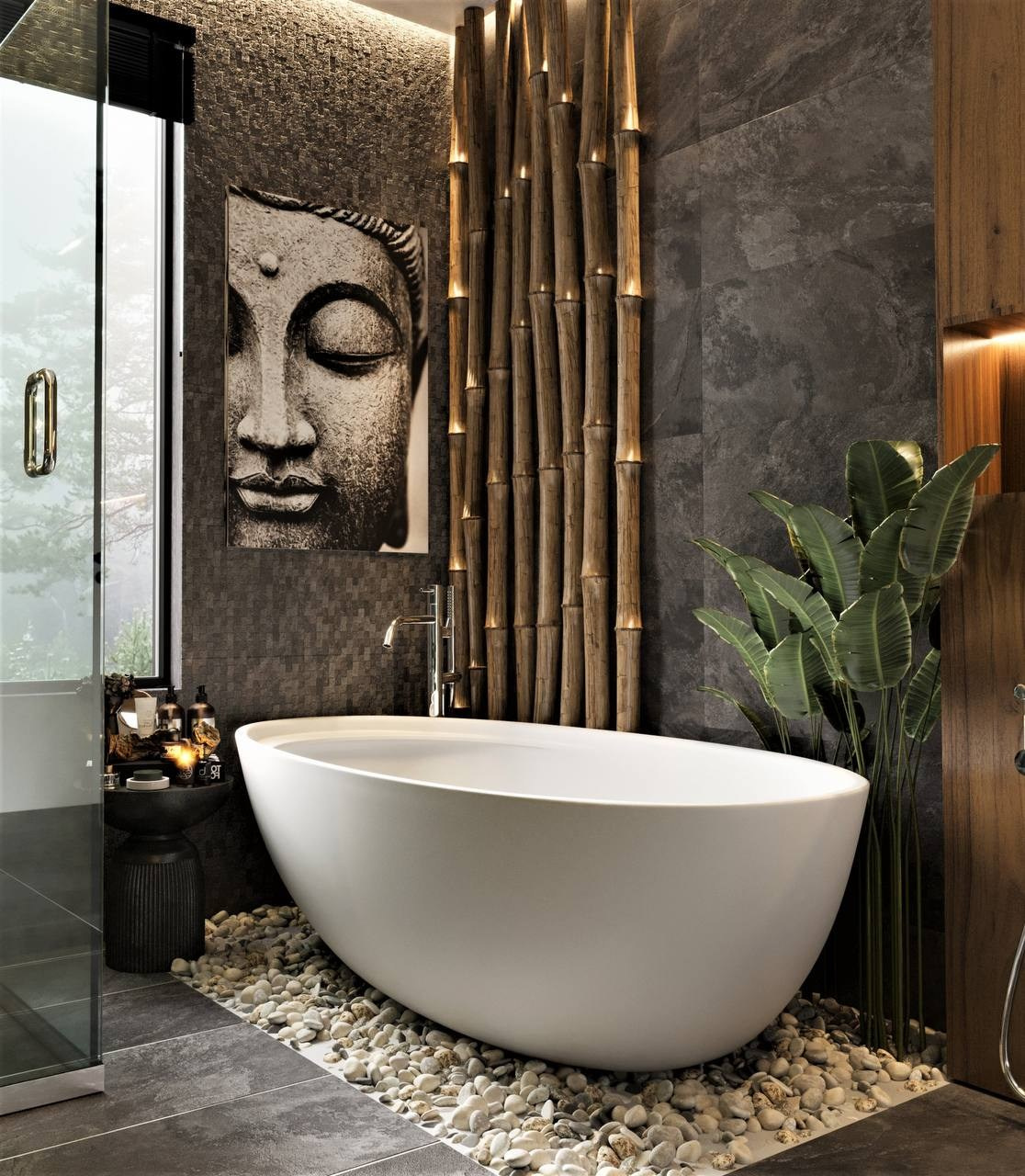 HOUSE IN THE FOREST | 120 m²