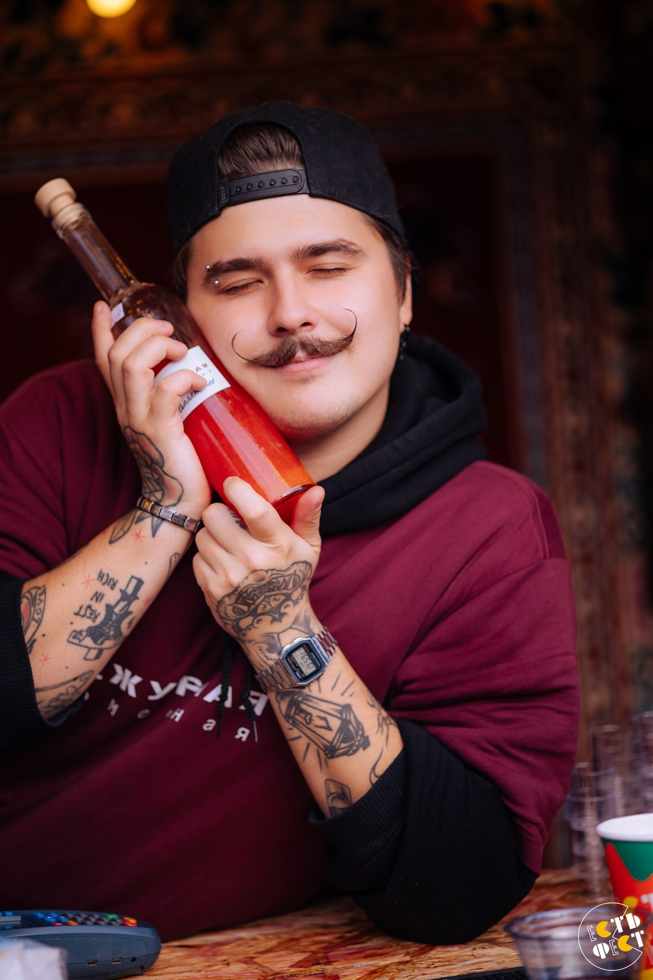 Фотосессии. Булат Гайсин фотограф Уфа