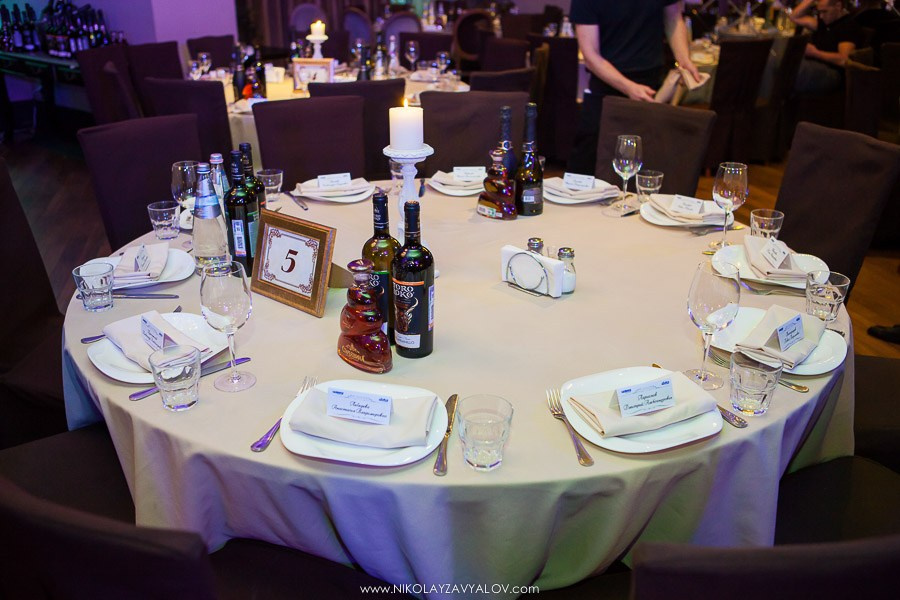 АЛВИСА (корпоратив). Видеооператор/Фотограф Николай Завьялов