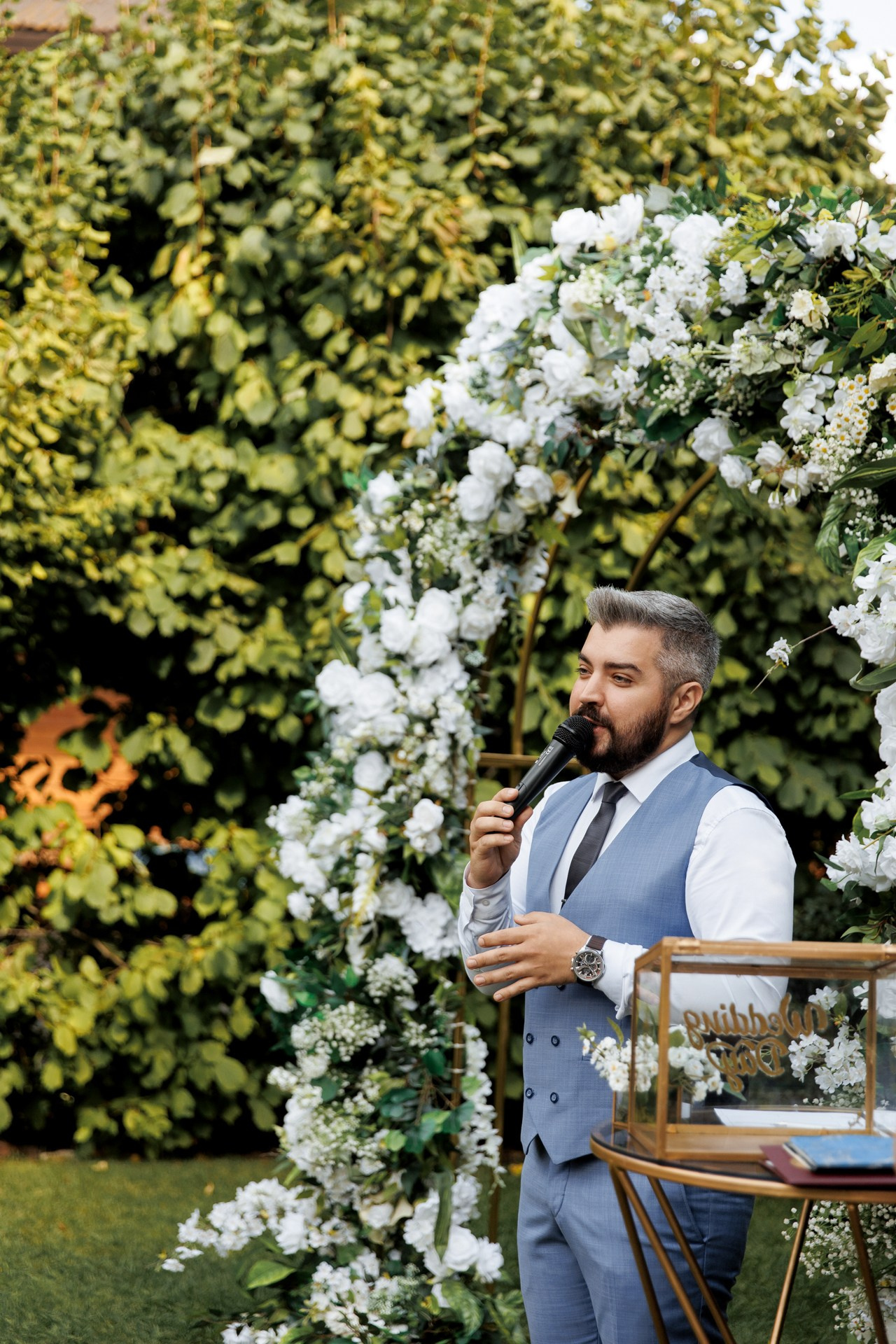 Дима & Юлиана. Фотограф Микита Ласица