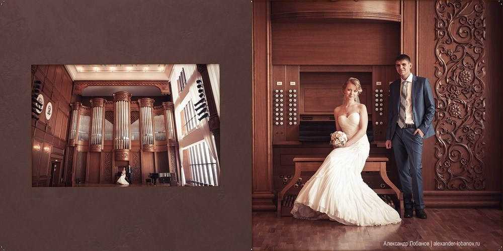 АНДРЕЙ И ЕВГЕНИЯ