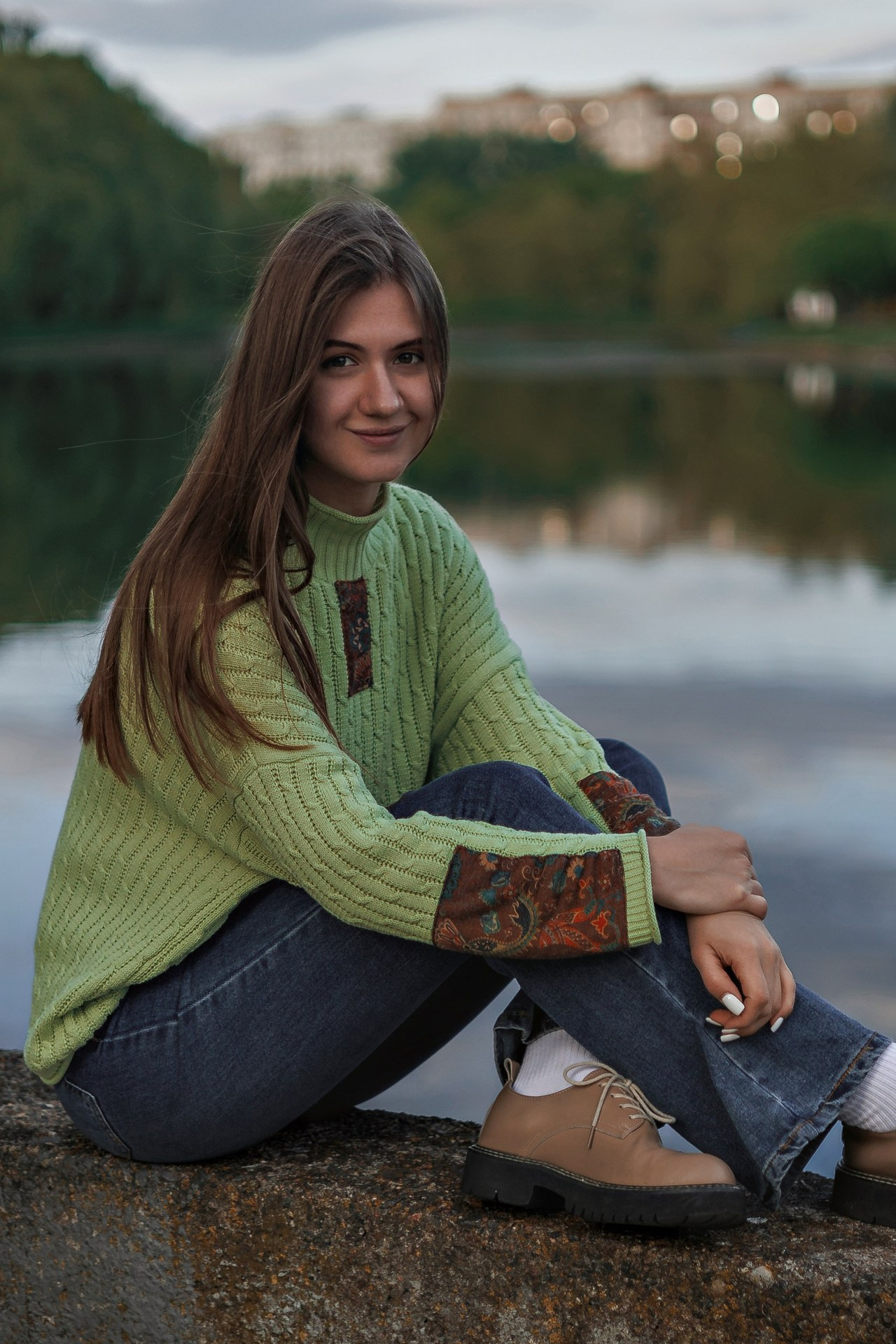 Отзывы. Фотографии ваших эмоций. Андрей Налегач. Минск и Беларусь