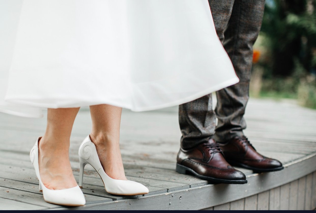 Сергей и Мария. Мультижанровый фотограф в Москве Наталия Степанова