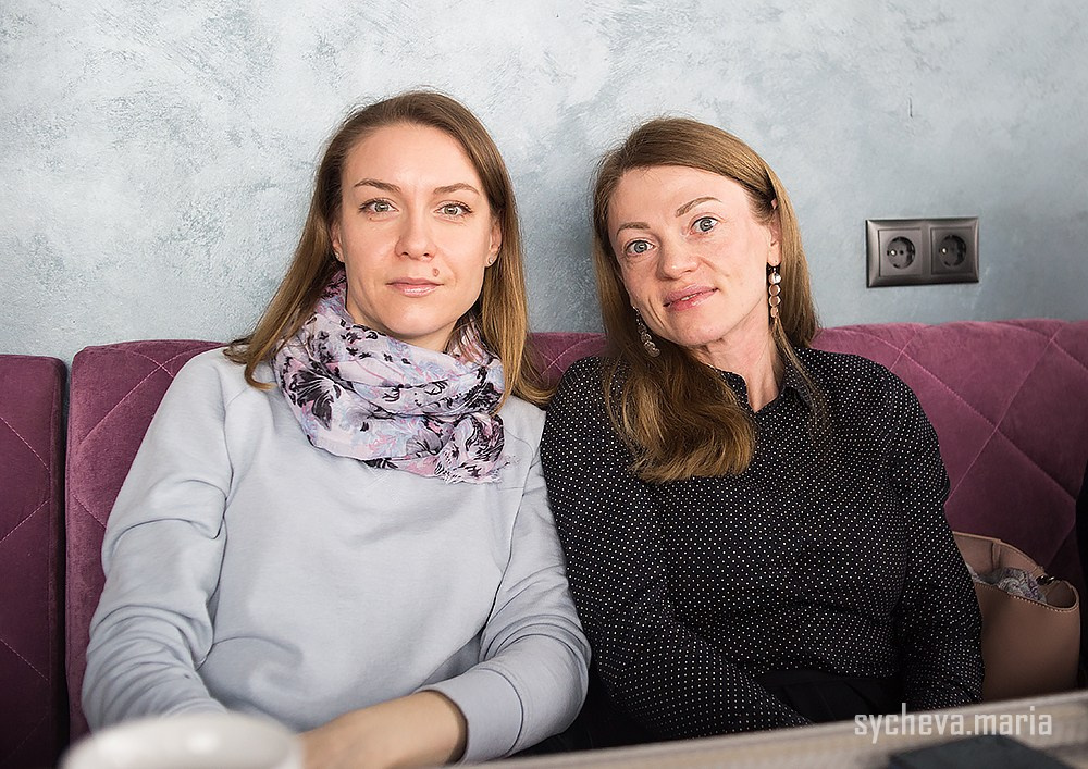 Деловой обед в геометрии. Детский и семейный фотограф, фотограф мероприятий Нижний Новгород