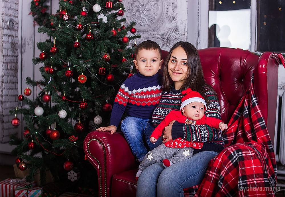 Семейные студийные фотосессии. Детский и семейный фотограф, фотограф мероприятий Нижний Новгород