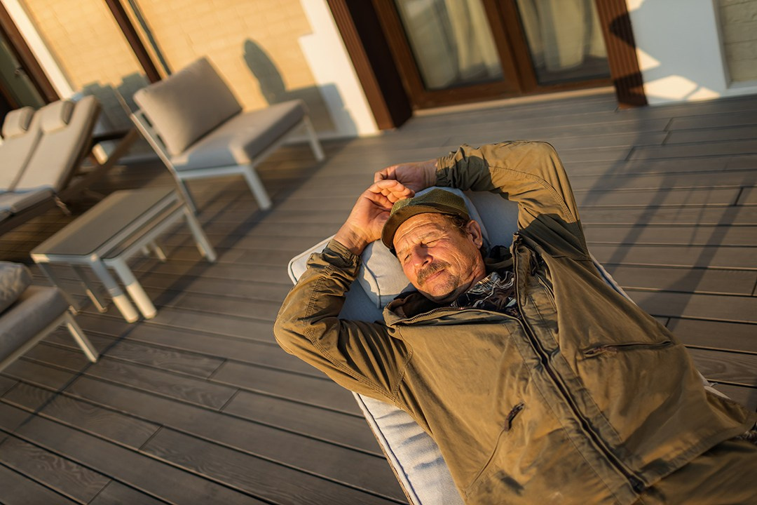 Промышленный фотограф Андрей Пугач