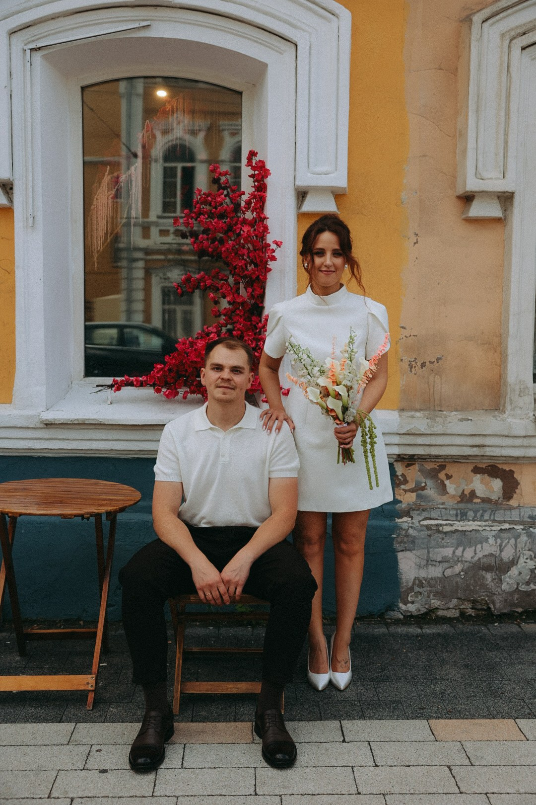 Дима и Саша. Фотограф Нижний Новгород