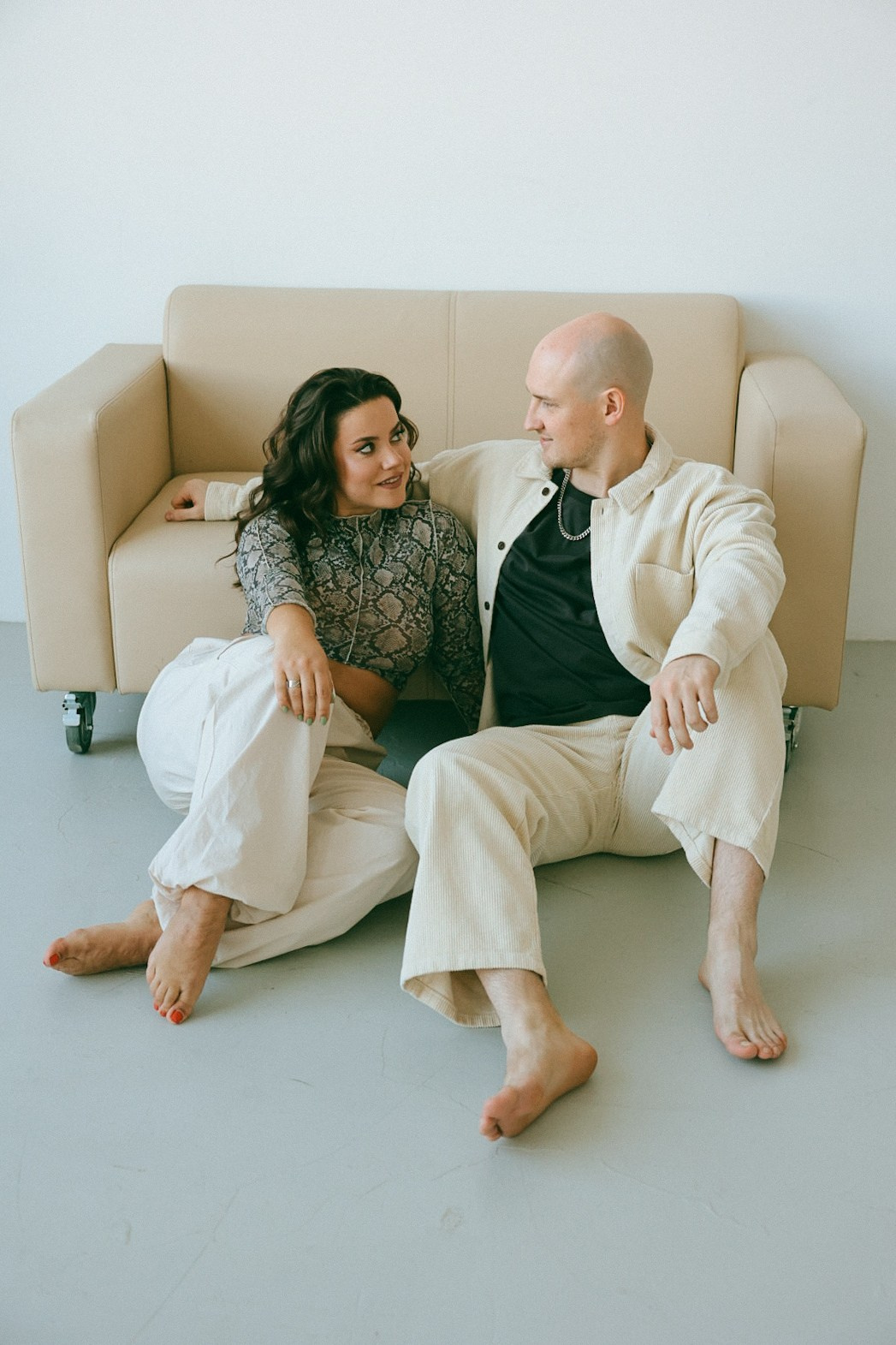 Yakov & Elizaveta. Фотограф Нижний Новгород