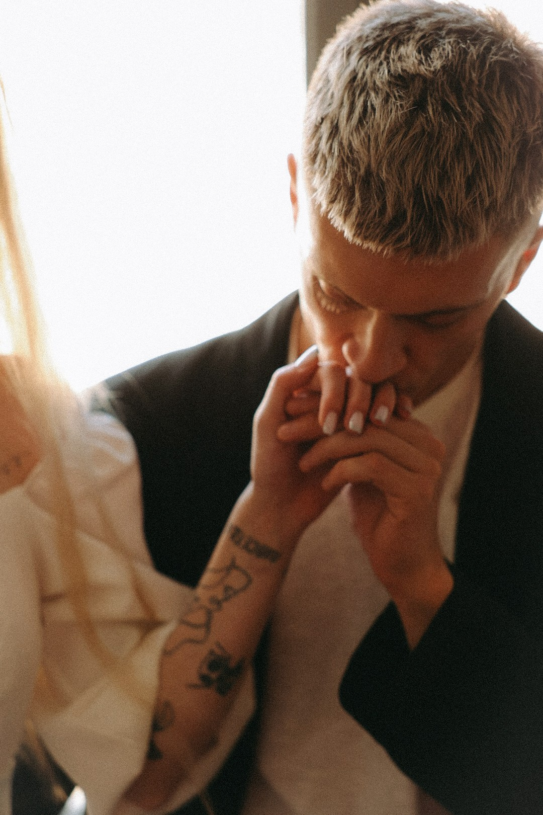 Паша и Арина. Фотограф Нижний Новгород