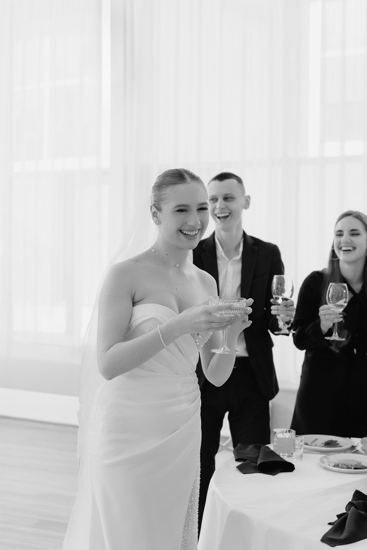 Таня и Влад. Свадебный и семейный фотограф в Рязани Калинкина Мария