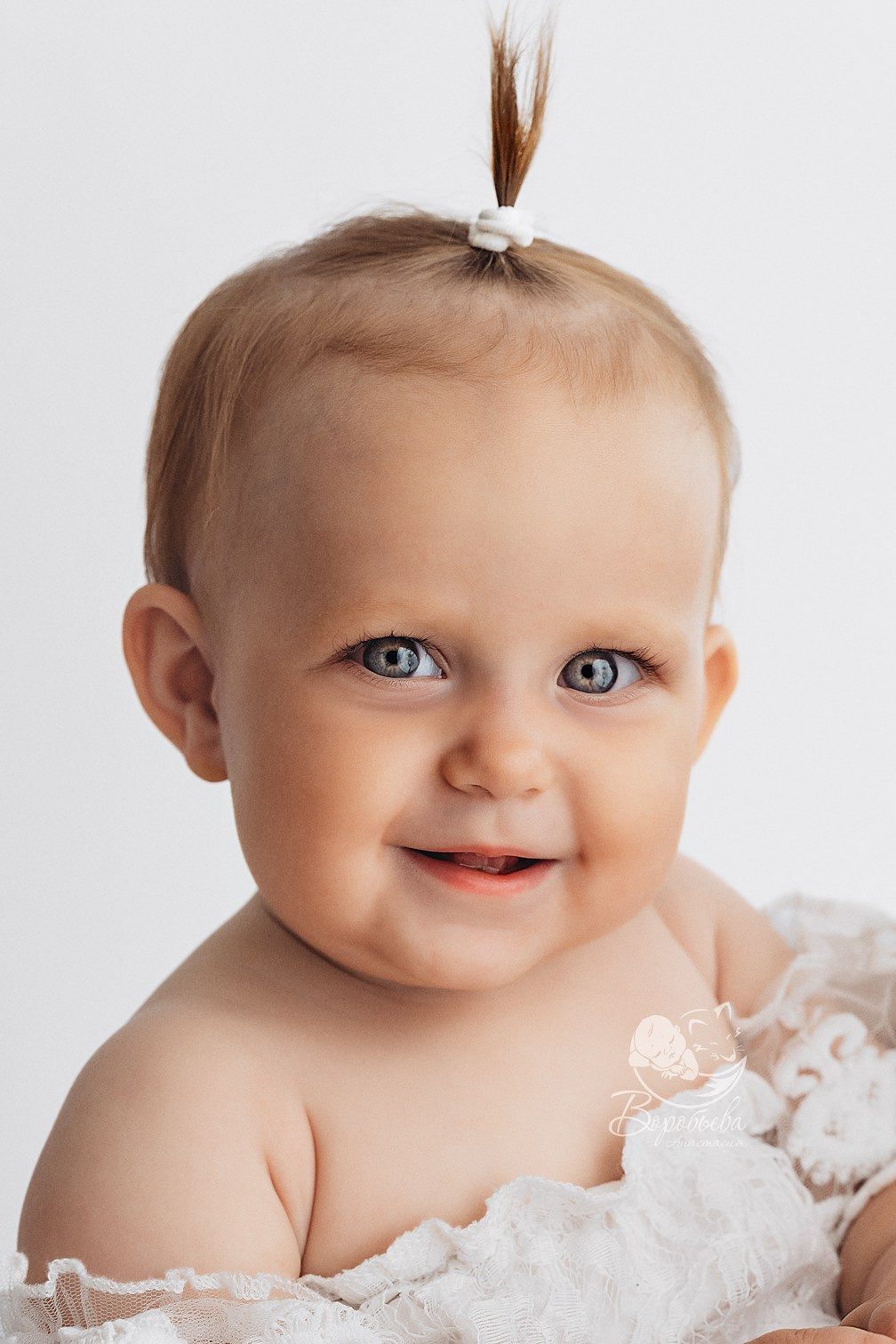 Обо мне. Фотограф новорожденных во Владимире Анастасия Воробьева