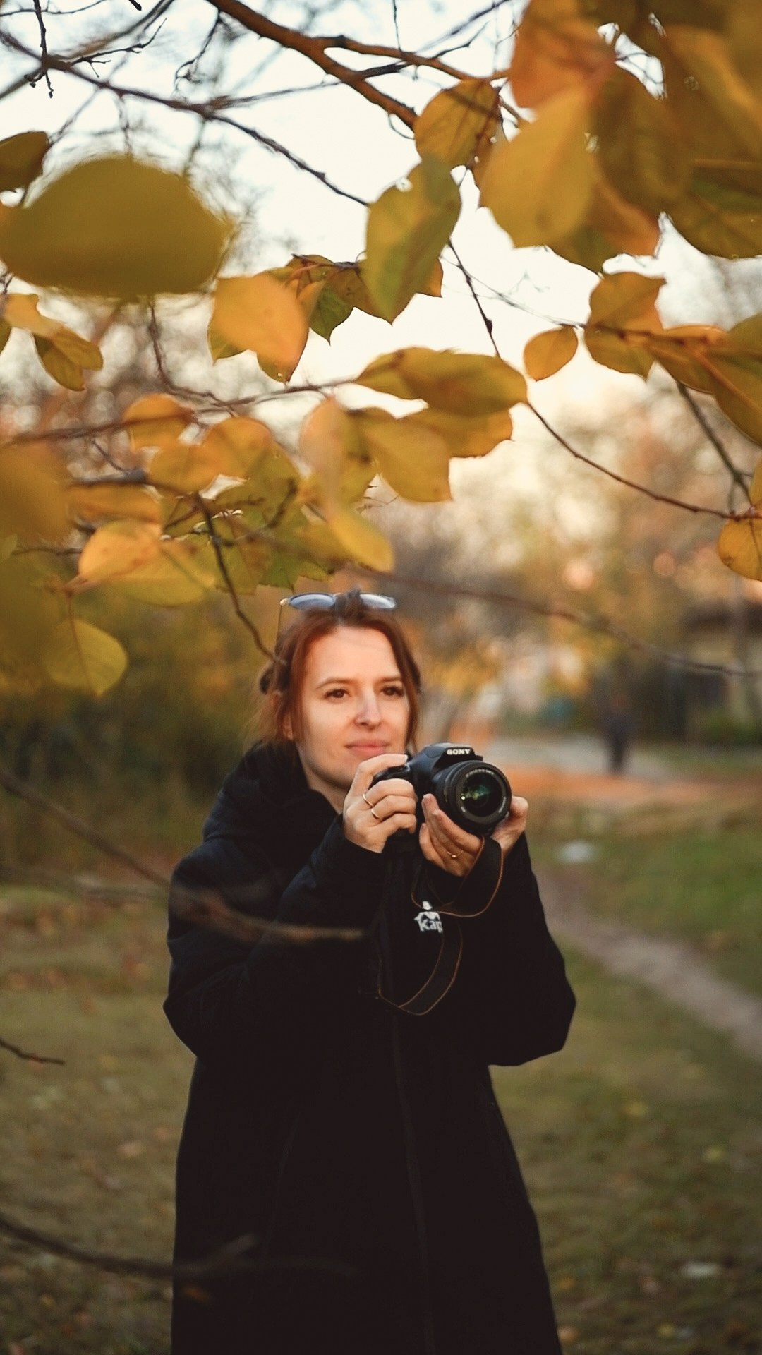 НОВОСТИ. Фотохудожник Нина Жихарева