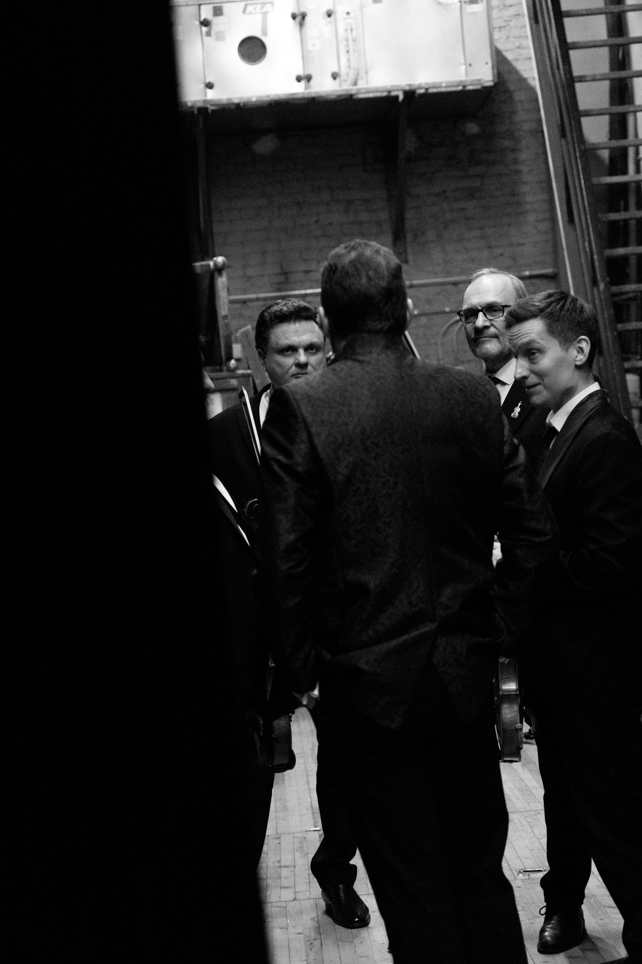 Hermitage Theater: Nikolai Khondzinsky Premiere. Фотограф в Санкт-Петербурге Гладкий Сергей