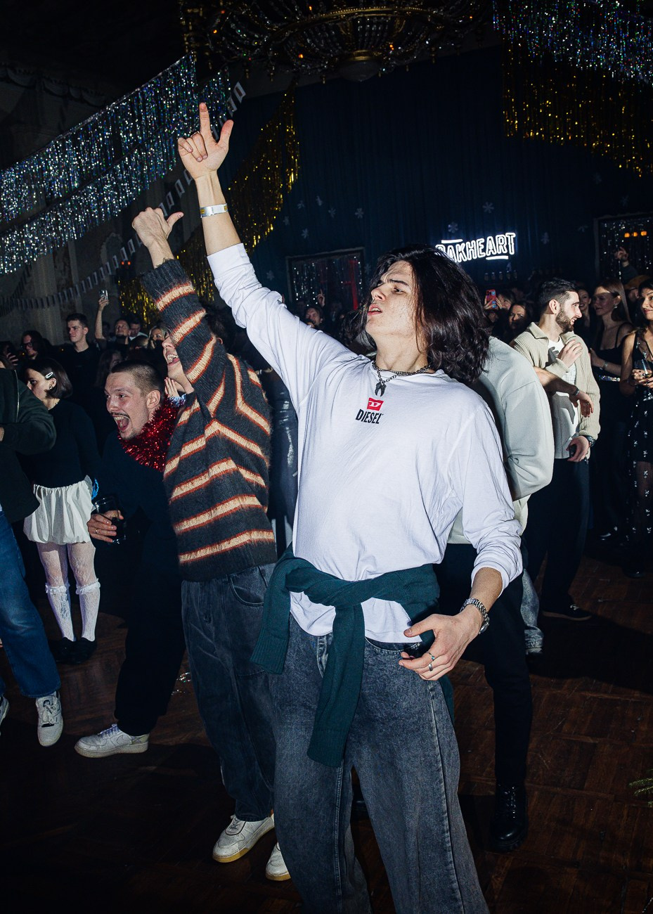 Medium Quality — Корпоратив