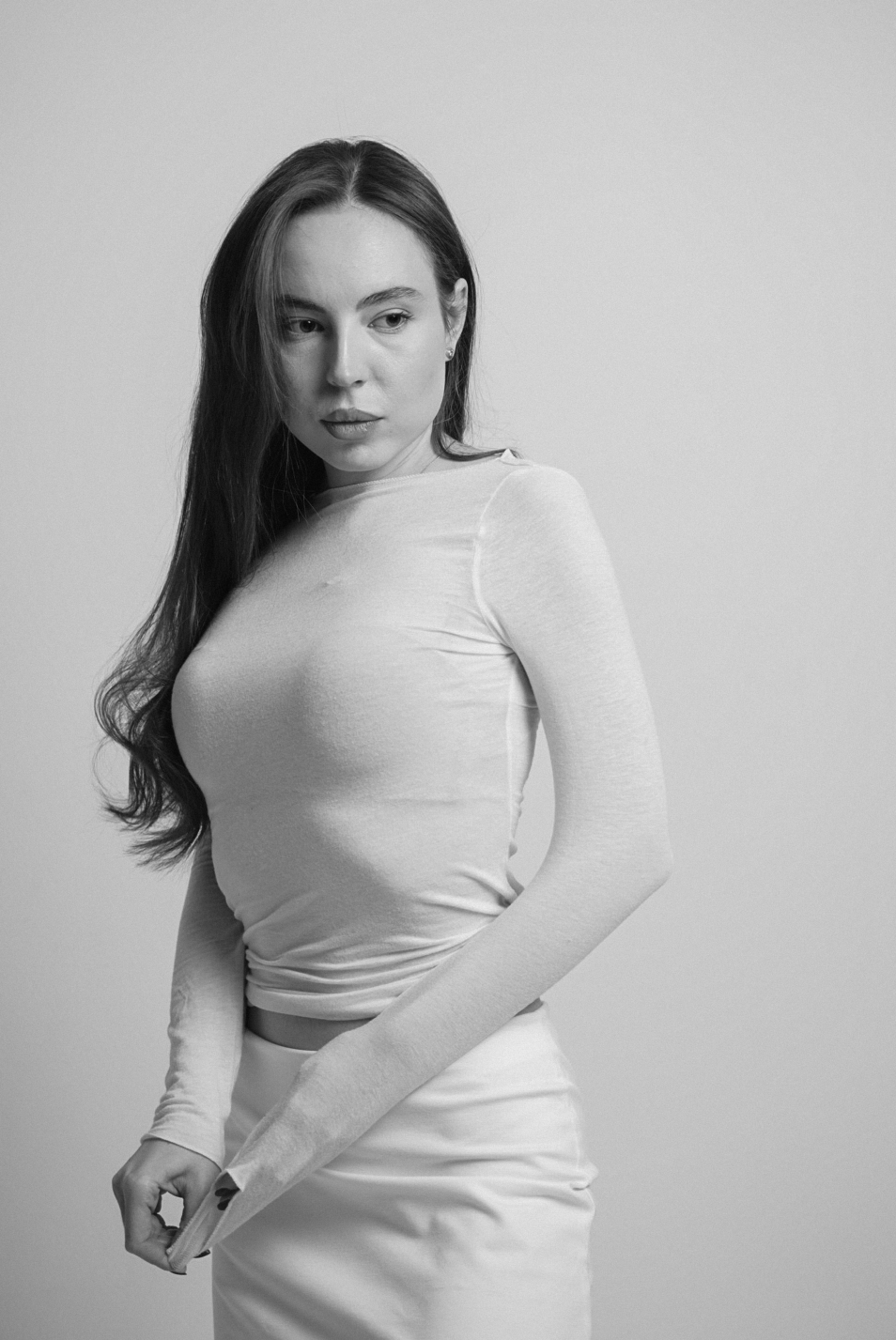 Masha. Galaktionov. Visual artist