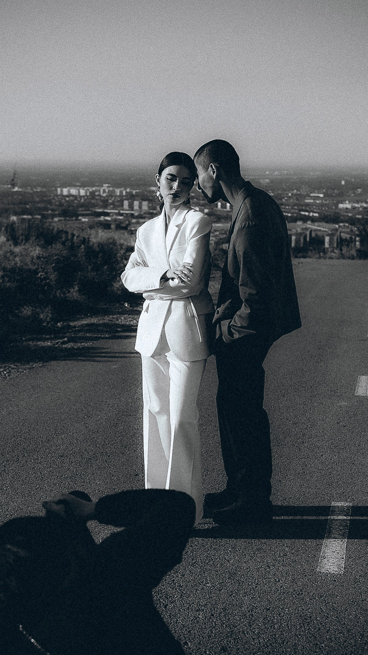 Fashion. Фотографирую пары и индивидуальные съемки в Алматы Шунько Ирина