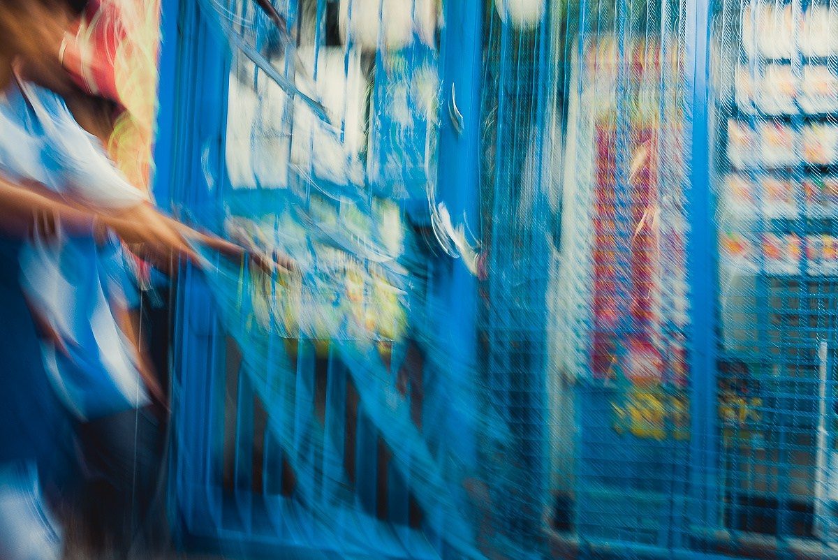 Уличная и жанровая фотография | Виктор Молодцов. Промышленная и репортажная фотография