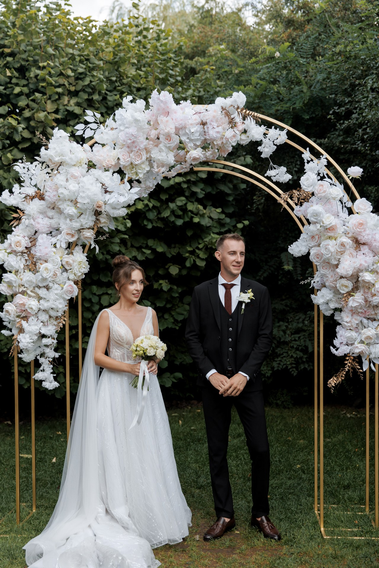 Дмитрий & Оксана. Фотограф Микита Ласица