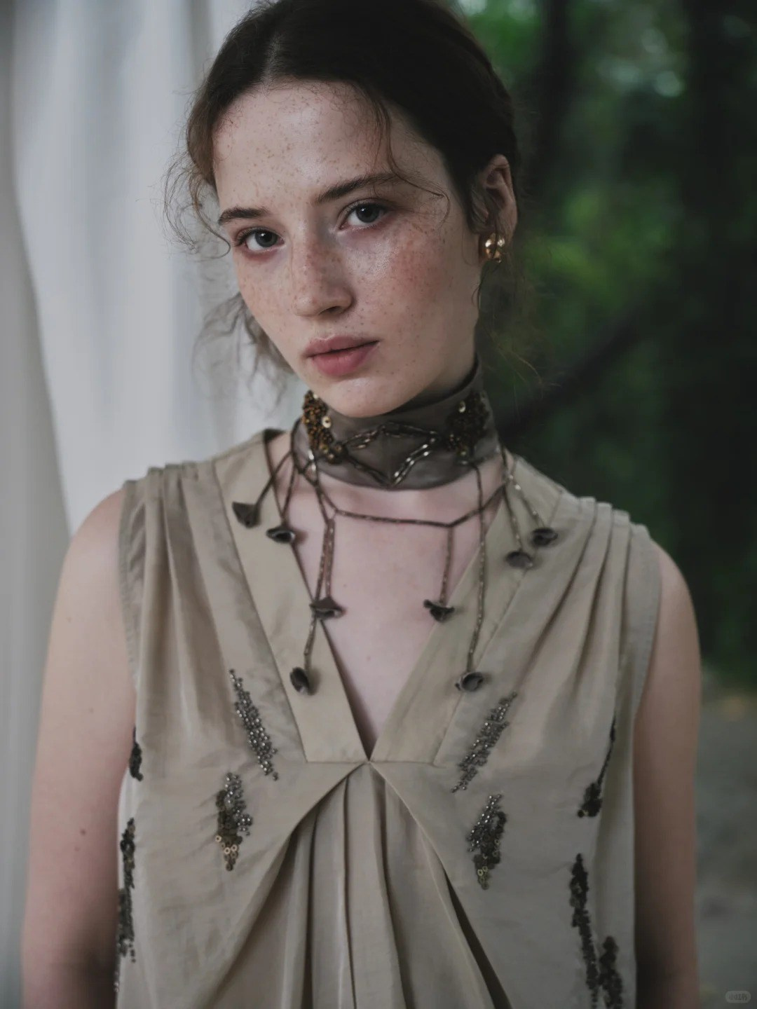 Ariana. Axis model management