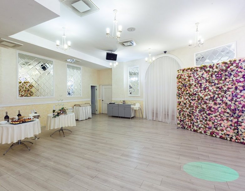 Площадка № 1-8. Свадебный и портретный фотограф Москва