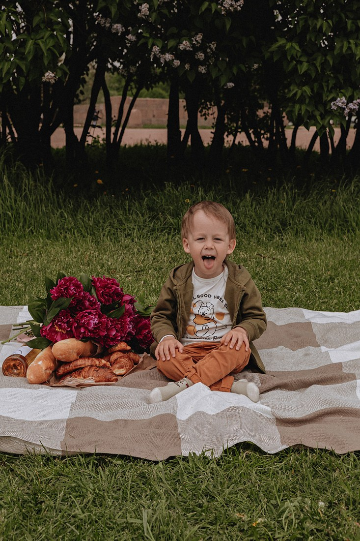 GUZEL'S FAMILY. Портретный и Семейный фотограф в Санкт-Петербурге Rocket Alice