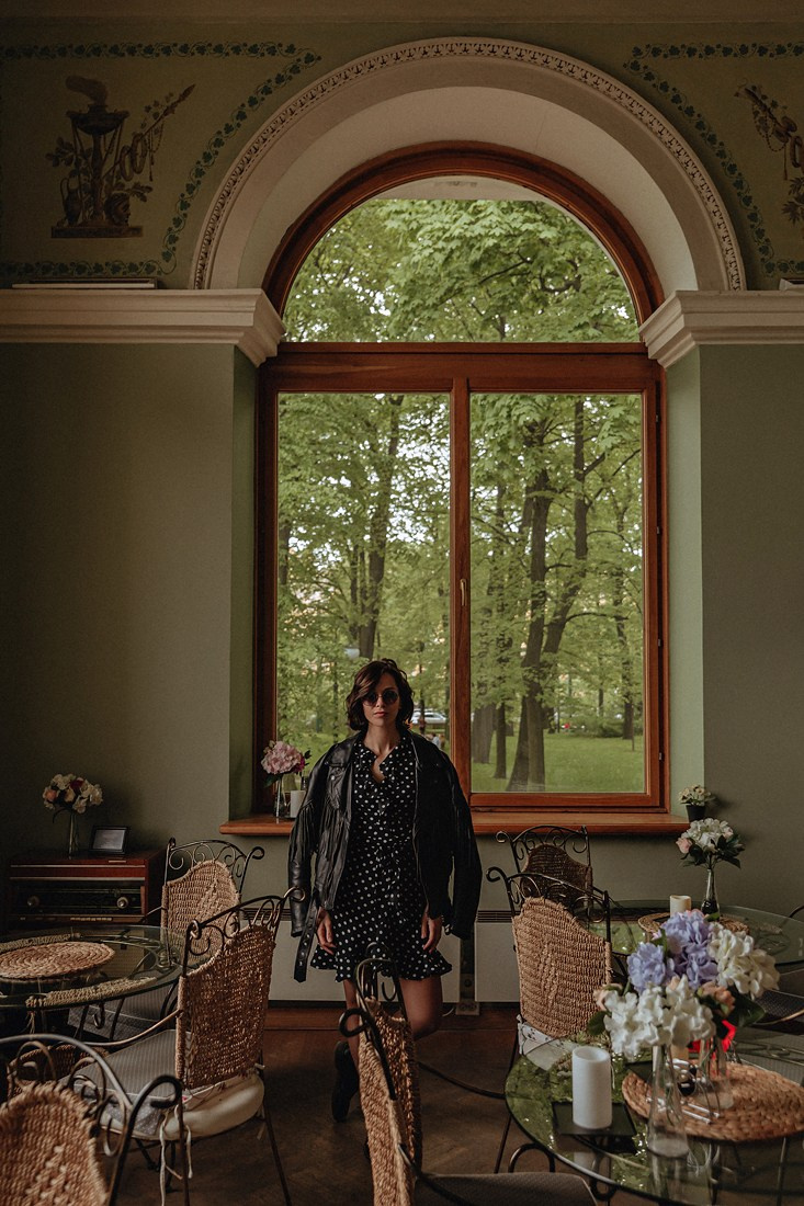 ALEN. Портретный и Семейный фотограф в Санкт-Петербурге Rocket Alice